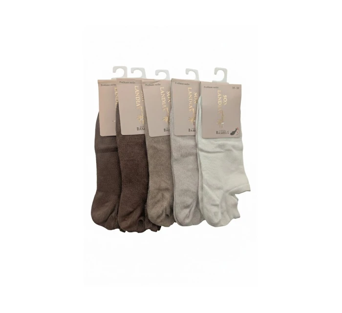 Nohy WiK 013 Bamboo wz.62 35-42 Nohy WiK 013 Bamboo wz.62 35-42