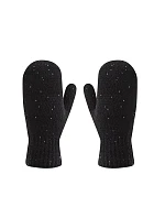 Rukavice Be Snazzy R-275DB s kožešinou Rukavice Be Snazzy R-275DB s kožešinou