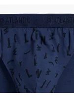 Kalhotky Atlantic 3MP-161 A'3 S-2XL Kalhotky Atlantic 3MP-161 A'3 S-2XL