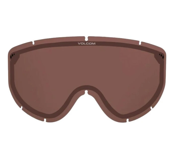 Lyžařské brýle  Rose s UV růžové model 21349955 - Volcom