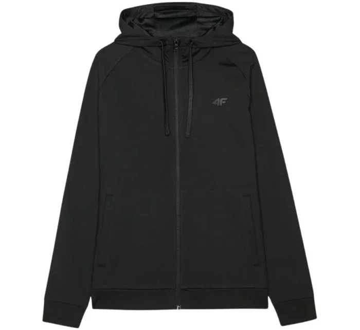 Mikina 4F M403 M 4FWAW24TFSWM403 20S pánské Mikina 4F M403 M 4FWAW24TFSWM403 20S pánské