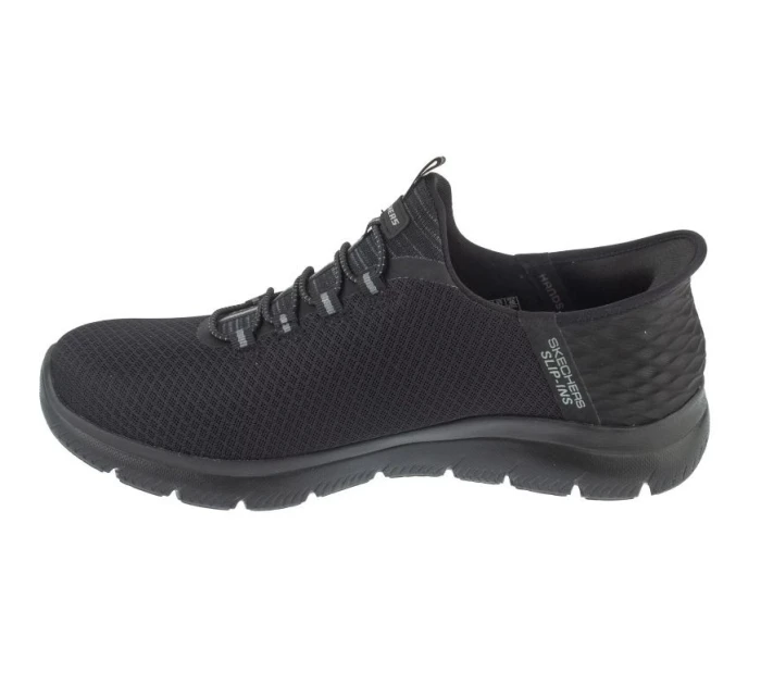 SlipIns Summits High Black 41 model 21377749 - Skechers SlipIns Summits High Black 41 model 21377749 - Skechers