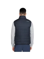 GO Shield Oboustranná vesta Black M model 21386720 - Skechers GO Shield Oboustranná vesta Black M model 21386720 - Skechers