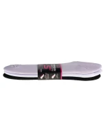 3ks dámských ponožek Super Stretch model 21837866 Multicolour 3640 - Skechers