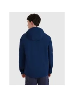 Pánská větruodolná softshellová bunda 5000 pánské model 21812044 - 4F Pánská větruodolná softshellová bunda 5000 pánské model 21812044 - 4F