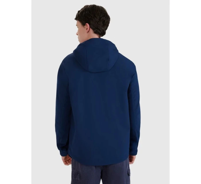 Pánská větruodolná softshellová bunda 5000 pánské model 21812044 - 4F Pánská větruodolná softshellová bunda 5000 pánské model 21812044 - 4F