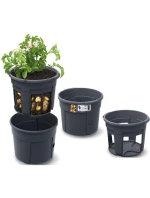 Misky na sázení brambor ¶ 39,2 cm dětské