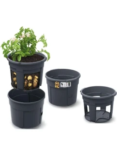 Misky na sázení brambor ¶ 39,2 cm dětské