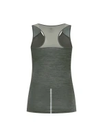 bezrękawnik do biegania model 21848250 szary M - Rogelli