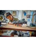 Star Wars Onyx model 21864096 - Lego