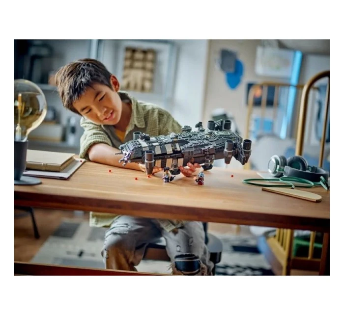 Star Wars Onyx model 21864096 - Lego