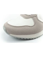 dámské sportovní boty Arch Logo sneakers fashionable comfortable white beige dámské model 22071906 dámské sportovní boty Arch Logo sneakers fashionable comfortable white beige dámské model 22071906