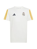 Real Madrid Juniorské tričko model 22193225 - ADIDAS Real Madrid Juniorské tričko model 22193225 - ADIDAS