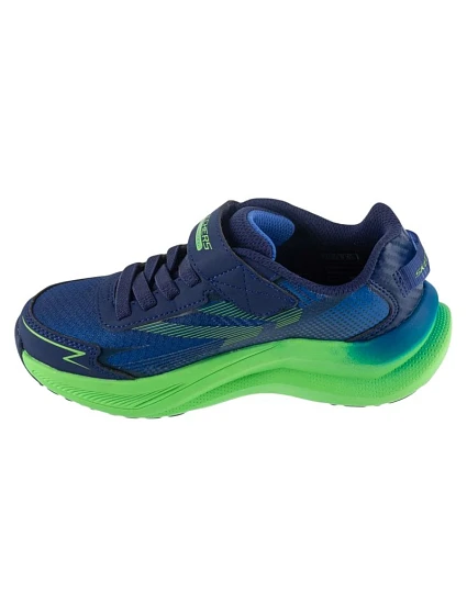 Max Cushioning tmavě modré 31 model 22399156 - Skechers Max Cushioning tmavě modré 31 model 22399156 - Skechers