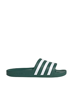 Žabky adidas Adilette Aqua zelené KJ7363