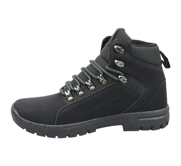 Pánské trekové boty Dolomo Mid M 242752-1116 - Kappa