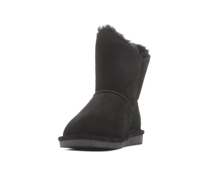 Dámské zimní boty Rosie W 1653W-011 Black II - BearPaw