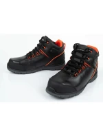 Pánská ochranná pracovní obuv Dismantle S1P M Trk130 Pánská ochranná pracovní obuv Dismantle S1P M Trk130