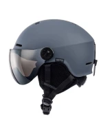 Lyžařská helma Meteor Falven 24978