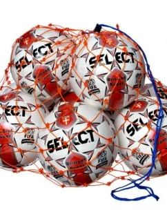 Vybrat síť 10-12 míčků T26-0567