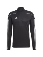 Pánské tričko Tiro 23 League Training Top M HS0326 - Adidas Pánské tričko Tiro 23 League Training Top M HS0326 - Adidas
