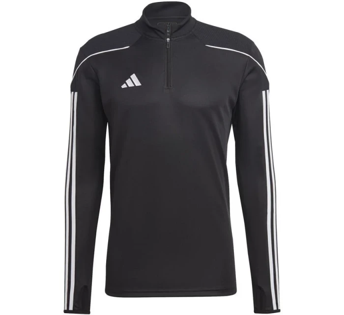 Pánské tričko Tiro 23 League Training Top M HS0326 - Adidas Pánské tričko Tiro 23 League Training Top M HS0326 - Adidas