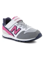 Boty Jr model 18509533 - New Balance