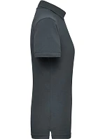 Daiber JN 829 Dámské pracovní piqué polo 02.0829 carbon Daiber JN 829 Dámské pracovní piqué polo 02.0829 carbon