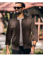 Cutter & Buck Advantage Shirt Men košile black model 22458380 Cutter & Buck Advantage Shirt Men košile black model 22458380
