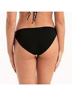 Style Kara Bottom kalhotky 8776-0 braunschwarz - RosaFaia Style Kara Bottom kalhotky 8776-0 braunschwarz - RosaFaia
