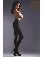 Gabriella Mikrovlákno 100 Den Kód 124 barva:chocco