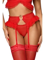 model 19012057 kolor:czerwony - Axami