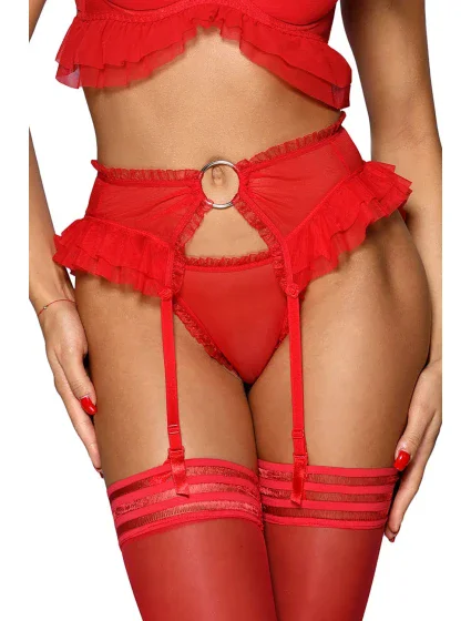 model 19012057 kolor:czerwony - Axami