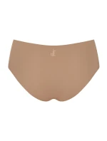 Sloggi 10217844 ZERO Feel 2.0 barva:00cm-nostalgická hnědá