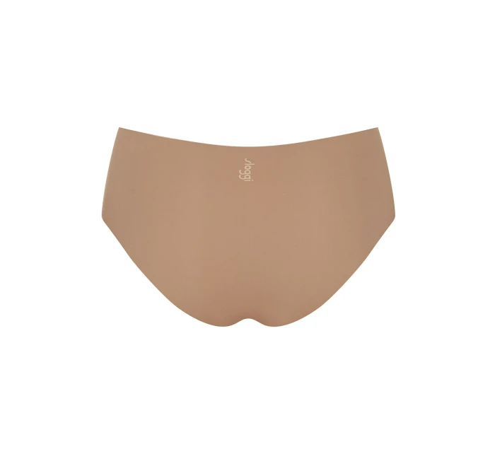 Sloggi 10217844 ZERO Feel 2.0 barva:00cm-nostalgická hnědá