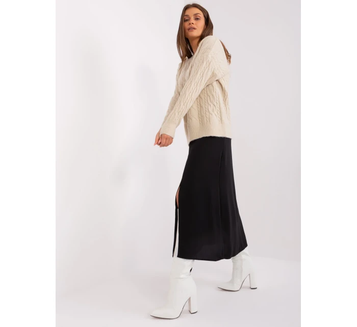 Přepínač AT SW 2335 1.68P béžová Přepínač AT SW 2335 1.68P béžová