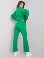 Sada EM KMPL 708.16 zelených