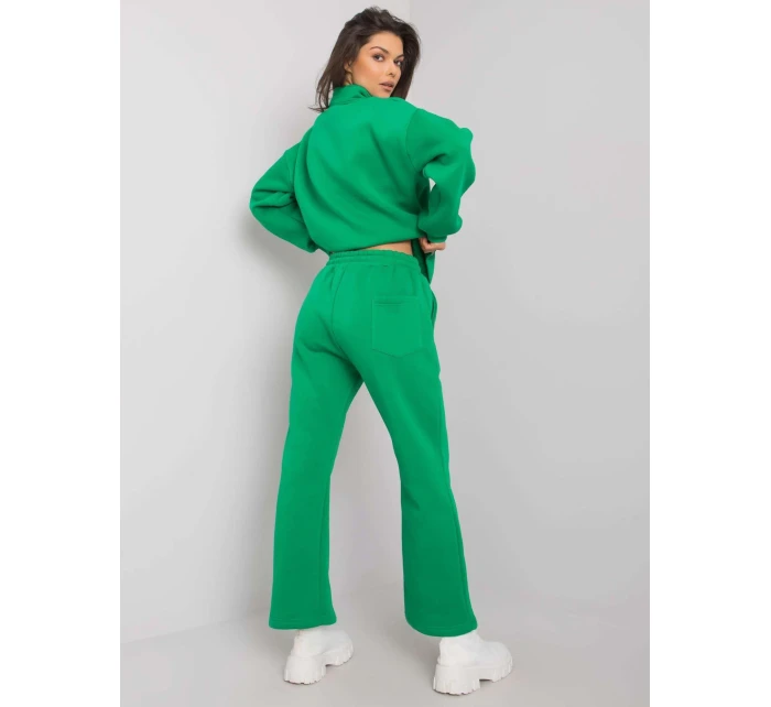 Sada EM KMPL 708.16 zelených