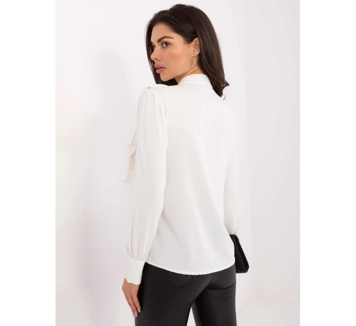 MI košile KS 3282.53 ecru