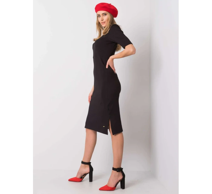 Šaty TW SK G 090.47 černá