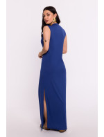 Šaty BeWear B284 Blue