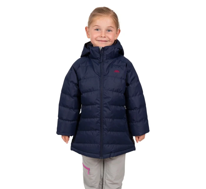 Dětská zimní bunda Trespass Amira Dětská zimní bunda Trespass Amira