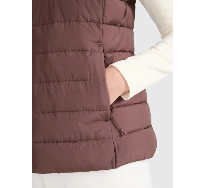 Dámská vesta 4F Dámská vesta 4F