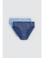 DÁMSKÉ KALHOTKY 19472 2PACK