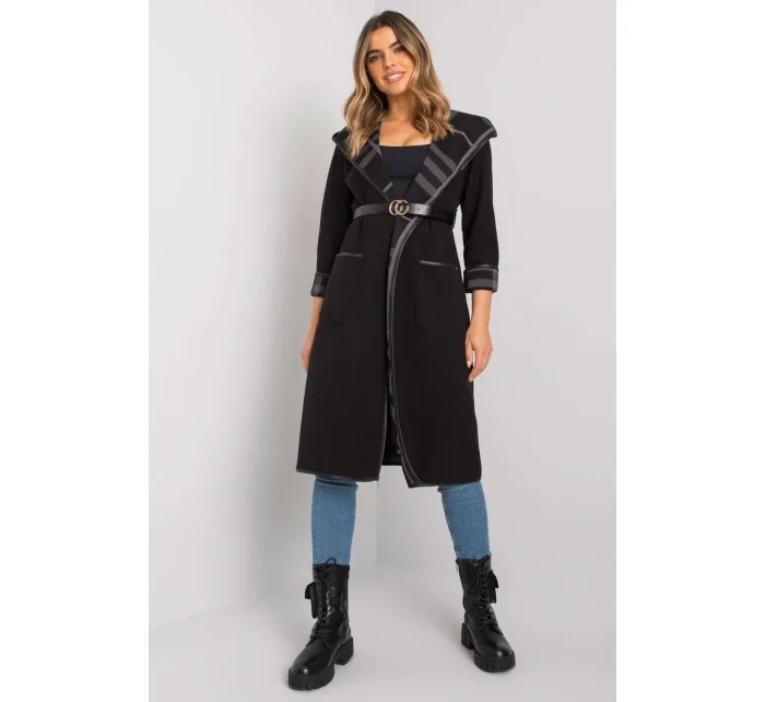 Plášť  model 160421 Italy Moda