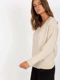 Svetr  model 170357 Rue Paris