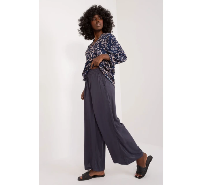 Dámské kalhoty  model 197539 Sublevel