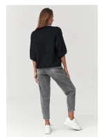 Svetr  model 219720 Makadamia