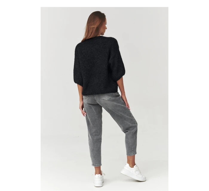 Svetr  model 219720 Makadamia