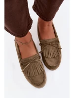 Mokasiny model 223624 Step in style Mokasiny model 223624 Step in style